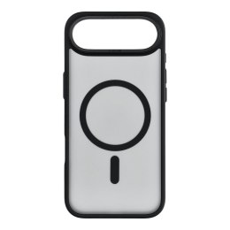 Futerał X-ONE Dropguard Magnetic Case Air (kompatybilny z MagSafe) - do Apple iPhone 17 Air czarny
