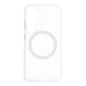 Futerał X-ONE Dropguard Magnetic Case Pro (kompatybilny z MagSafe) - do Samsung Galaxy S25