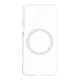 Futerał X-ONE Dropguard Magnetic Case Pro (kompatybilny z MagSafe) - do Samsung Galaxy S25