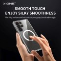 Futerał X-ONE Dropguard Magnetic Case Pro (kompatybilny z MagSafe) - do Samsung Galaxy S25