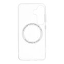 Futerał X-ONE Dropguard Magnetic Case Pro (kompatybilny z MagSafe) - do Samsung Galaxy S25