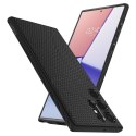 Futerał SPIGEN Luqid Air do SAMSUNG S22 ULTRA matte black