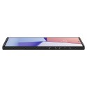 Futerał SPIGEN Luqid Air do SAMSUNG S22 ULTRA matte black