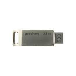 GOODRAM pendrive OTG USB A + Typ C ODA3 32GB USB3.2