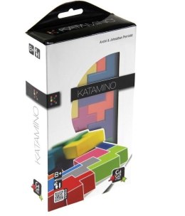 Gigamic Katamino Pocket IUVI Games
