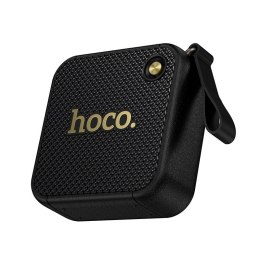 Głośnik Bluetooth Hoco HT1 Max 2 × 20 W czarny