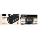 Głośnik bezprzewodowy 2 x 10W 3h Hoco HC25 czarny
