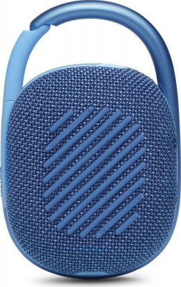 Głośnik bezprzewodowy 5W 10h JBL CLIP 4 ECO niebieski