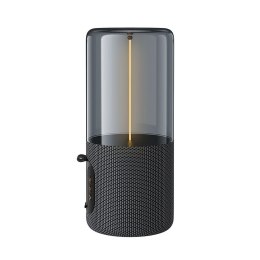 Głośnik bezprzewodowy 5W 3h IPX5 Hoco BS64 szary