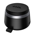 Głośnik bluetooth 3W 3h Hoco z wbudowanym magnesem HC43 czarny