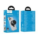 Głośnik bluetooth 3W 3h Hoco z wbudowanym magnesem HC43 czarny
