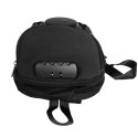 Głośnik bluetooth 8W 3h w formie plecaka 6L Hoco HC42 czarny