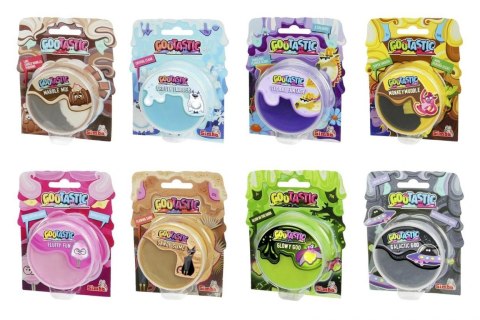 Gootastic Slime mix