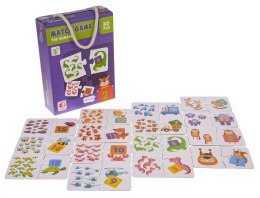 Gra Edukacyjna Matematyczna Liczby