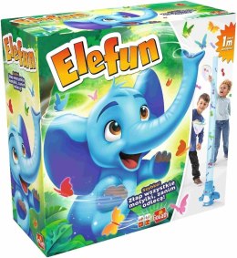 Gra zręcznościowa Elefun (PL)