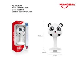 Grzechotka Panda