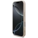 GUESS futerał do IPHONE 18 Pro / 17 Pro GUE005597 (4G PU Big Logo) różowy