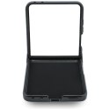 GUESS futerał do SAMSUNG GALAXY Z FLIP 8 (4G Big Logo) czarny