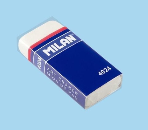 Guma syntetyczna w osłonce (10szt) MILAN