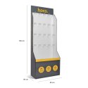 HOCO stand kartonowy na akcesoria + display card (20x)