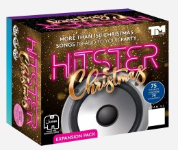 Hitster Edycja Świąteczna Dotatek