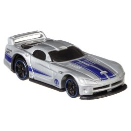 Hot Wheels Honda