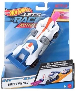 Hot Wheels Lets Race Activate!