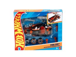 Hot Wheels Punk Rod samochód do skręcania