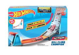 Hot Wheels Rywalizacja Mistrzów zestaw GBF83