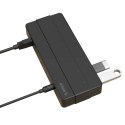 Hub Orico H7928-U3-V1 7x USB-A 3.0 - czarny