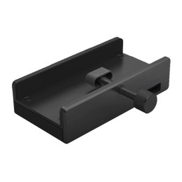 Hub Orico MH4PU montowany na zacisk 4x USB-A 3.0 - czarny
