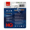 IMRO pendrive BLACK 64GB USB2.0