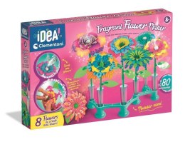 Idea Art - Laboratorium kwiatów