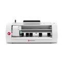 Inteligentny ploter 3 generacji do folii Forcell na ekrany LCD do 16" + aplikator biały