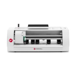 Inteligentny ploter 3 generacji do folii Forcell na ekrany LCD do 16