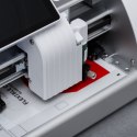 Inteligentny ploter 3 generacji do folii Forcell na ekrany LCD do 16" + aplikator biały