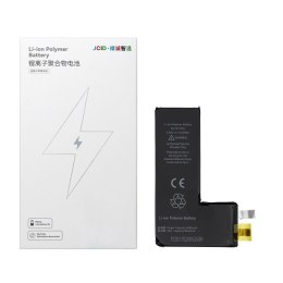 JCID Bateria bez BMS do iPhone 11 Pro (zwiększona pojemność)