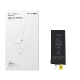 JCID Bateria bez BMS do iPhone SE3 2022 (zwiększona pojemność)