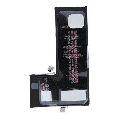JCID Bateria do iPhone 11 Pro 3400 mAh (zwiększona pojemność)