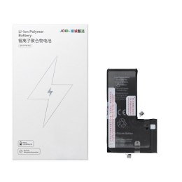 JCID Bateria do iPhone 11 Pro Max 4440 mAh(zwiększona pojemność)