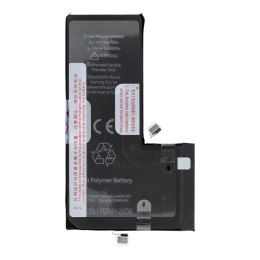JCID Bateria do iPhone 11 Pro Max 4440 mAh(zwiększona pojemność)