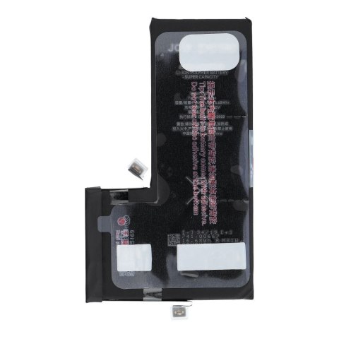 JCID Bateria do iPhone 11 Pro Max 4440 mAh(zwiększona pojemność)
