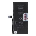 JCID Bateria do iPhone 12 Mini 2520 mAh (zwiększona pojemność)