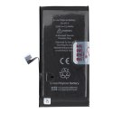 JCID Bateria do iPhone 13 3500 mAh (zwiększona pojemność)