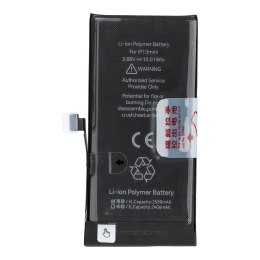 JCID Bateria do iPhone 13 Mini 2580 mAh (zwiększona pojemność)