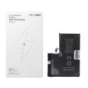 JCID Bateria do iPhone 13 Pro Max 4550 mAh (zwiększona pojemność)