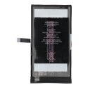 JCID Bateria do iPhone 14 Plus 4770 mAh (zwiększona pojemność)