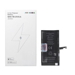 JCID Bateria do iPhone 15 3550 mAh (zwiększona pojemność)