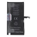 JCID Bateria do iPhone 15 Plus 4650 mAh (zwiększona pojemność)