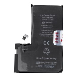 JCID Bateria do iPhone 15 Pro Max (standardowa pojemność)